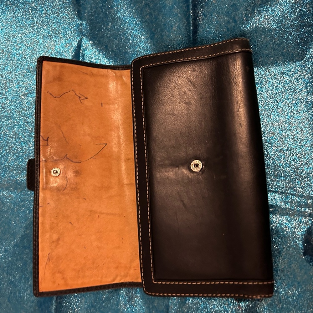 Coach wallet - Picture 4 of 5